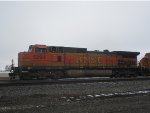 BNSF 5294